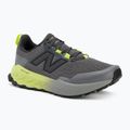 Мъжки обувки за бягане  New Balance Fresh Foam Garoe V2 castlerock/afterglow/dry lime