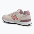 Дамски обувки New Balance Classic 515's V3 double bubble/rosewood 3