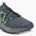 Мъжки обувки за бягане  New Balance Dynasoft Tektrel V1 shadow blue/afterglow 7