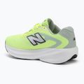 Дамски обувки за бягане New Balance Fresh Foam 680's V9 afterglow/grey matter/deep end 3