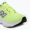 Дамски обувки за бягане New Balance Fresh Foam 680's V9 afterglow/grey matter/deep end 7