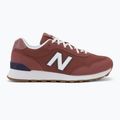 Мъжки обувки New Balance Classic 515's V3 red rock/boyseerry 2