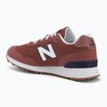 Мъжки обувки New Balance Classic 515's V3 red rock/boyseerry 3