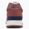 Мъжки обувки New Balance Classic 515's V3 red rock/boyseerry 6
