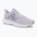 Дамски обувки за бягане New Balance Fresh Foam 411's V3 taro/neptune grey/white