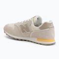 Дамски обувки New Balance 373's V2 linen/stoneware 3