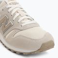Дамски обувки New Balance 373's V2 linen/stoneware 7