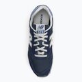 Дамски обувки New Balance 373's V2 navy blue/mic blue 5