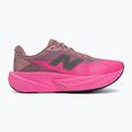Дамски обувки за бягане New Balance FuelCell Rebel V5 pink heat/rosewood 2