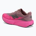 Дамски обувки за бягане New Balance FuelCell Rebel V5 pink heat/rosewood 3