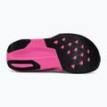 Дамски обувки за бягане New Balance FuelCell Rebel V5 pink heat/rosewood 4