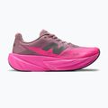 Дамски обувки за бягане New Balance FuelCell Rebel V5 pink heat/rosewood 2