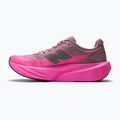 Дамски обувки за бягане New Balance FuelCell Rebel V5 pink heat/rosewood 3