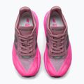Дамски обувки за бягане New Balance FuelCell Rebel V5 pink heat/rosewood 6