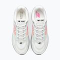 Мъжки обувки за бягане New Balance 1080's V15 103 white/pink heat/tangerine heat 4