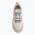 Дамски обувки за бягане New Balance Fresh Foam X Hierro V9 sea salt/white peach 5