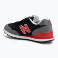 Мъжки обувки New Balance Classic 515's V3 black/fire cracker 3