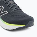 Мъжки обувки за бягане New Balance Fresh Foam Evoz V4 graphite/alkaline green 7