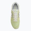 Дамски обувки New Balance 373's V2 dry lime/dark silver metallic 5