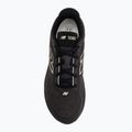 Дамски обувки за бягане New Balance 1080's V15 black/olivine/faded black 5