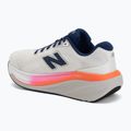 Дамски обувки за бягане New Balance Fresh Foam 860's V15 sea salt/blue oyster 3