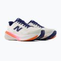 Дамски обувки за бягане New Balance Fresh Foam 860's V15 sea salt/blue oyster 4