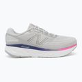 Дамски обувки за бягане New Balance Fresh Foam Evoz V4 grey matter/pink heat/blue oyster 2