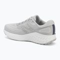 Дамски обувки за бягане New Balance Fresh Foam Evoz V4 grey matter/pink heat/blue oyster 3