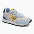 Дамски обувки New Balance Classic 515's V3 star burst/navy