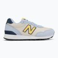 Дамски обувки New Balance Classic 515's V3 star burst/navy 2