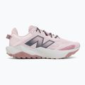 Дамски обувки за бягане New Balance Dynasoft Nitrel V6 stone pink/rosewood/grey matter 2