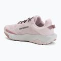 Дамски обувки за бягане New Balance Dynasoft Nitrel V6 stone pink/rosewood/grey matter 3