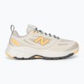Дамски обувки за бягане New Balance Fresh Foam 410's V9 timberwolf /linen/white peach 2