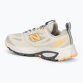 Дамски обувки за бягане New Balance Fresh Foam 410's V9 timberwolf /linen/white peach 3