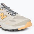 Дамски обувки за бягане New Balance Fresh Foam 410's V9 timberwolf /linen/white peach 7