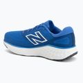 Мъжки обувки за бягане  New Balance Fresh Foam Evoz V4 blue bird/ 103 white 3