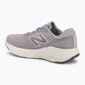 Дамски обувки за бягане New Balance Fresh Foam Evoz V4 truffle salt/taro 3