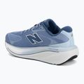 Дамски обувки за бягане New Balance Fresh Foam 860's V15 fairweather blue/silver metallic 3