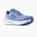 Дамски обувки за бягане New Balance Fresh Foam 860's V15 fairweather blue/silver metallic