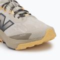 Дамски обувки за бягане New Balance Dynasoft Nitrel V6 linen/white peach/castlerock 7