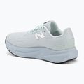 Дамски обувки за бягане New Balance FuelCell Propel v5 glint blue/fairweather blue 3