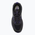 Дамски обувки за бягане New Balance Fresh Foam 410's V9 black/electric indigo/afterglow 5