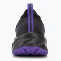 Дамски обувки за бягане New Balance Fresh Foam 410's V9 black/electric indigo/afterglow 6