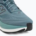 Мъжки обувки за бягане  New Balance 1080's V15 medusa green/dark silver metallic/salt water 7