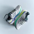 Мъжки обувки за бягане  New Balance 1080's V15 reflection/graphite/deep end 8