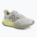 Дамски обувки за бягане New Balance Fresh Foam Garoe V2 grey matter/afterglow/olivine