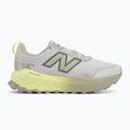 Дамски обувки за бягане New Balance Fresh Foam Garoe V2 grey matter/afterglow/olivine 2