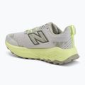 Дамски обувки за бягане New Balance Fresh Foam Garoe V2 grey matter/afterglow/olivine 3