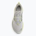 Дамски обувки за бягане New Balance Fresh Foam Garoe V2 grey matter/afterglow/olivine 5