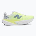 Дамски обувки за бягане New Balance FuelCell Rebel V5 afterglow/deep end 2